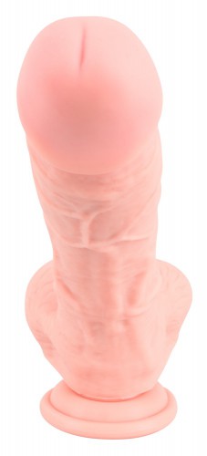 Buttplugs, Dildos and Sextoys