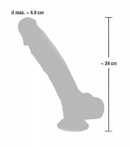 Dildos, Buttplugs & Sextoys