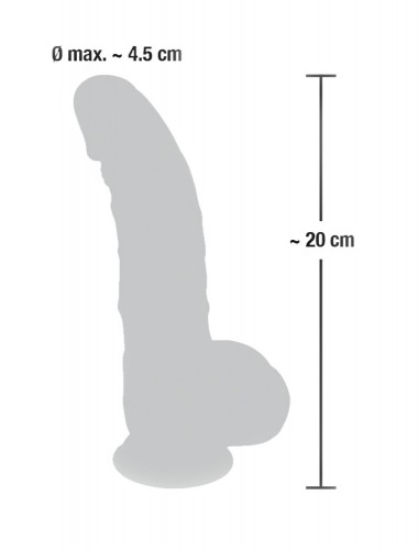 Dildos, Buttplugs & Sextoys