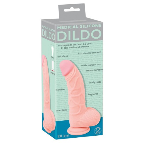 Buttplugs, Dildo's & Sextoys
