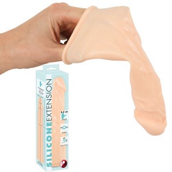 Silicone Penishülle von You2Toys - or-05348030000
