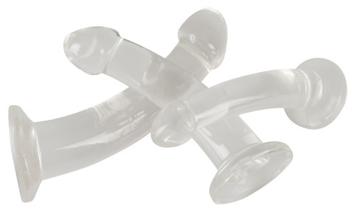 Buttplugs, Dildo's & Sextoys