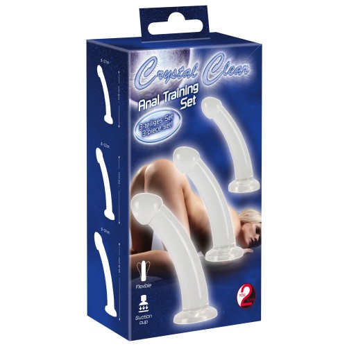 Buttplugs, Dildo's & Sextoys