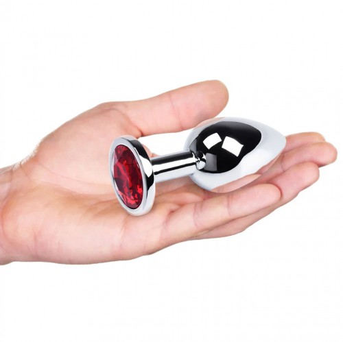 Buttplugs, Dildo's & Sextoys