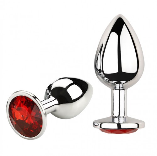 Dildos, Buttplugs & Sextoys