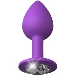 her little gem plug Ø 28mm - Analplug by fanatasie for Her - or-05453840000