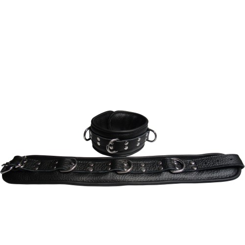 Collars-Halsbanden