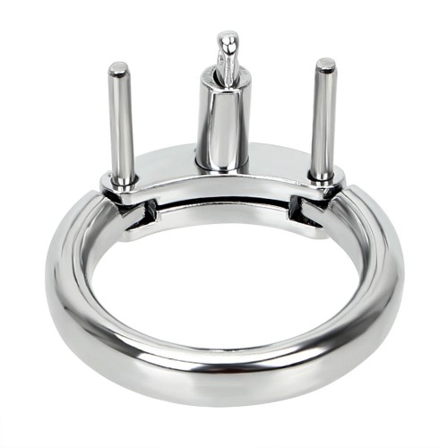 steel cockring in 3 sizes for Steel CB6000 - bhs-213cr