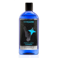 VIVICLEAN Wash Lotion For Latex - vvc