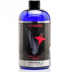 Vivishine - Perfect Latex Polishing 500 ml - vxl-05