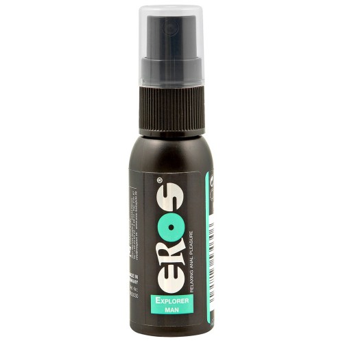 Megaglide Explorer Anal-Entkrampfungsspray Eros - or-06169900000