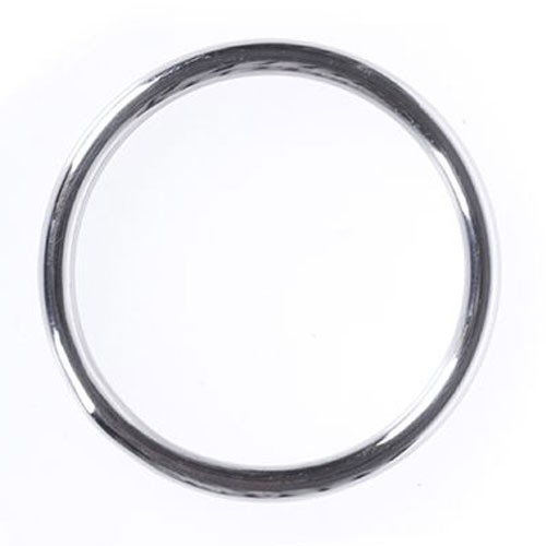 RVS Cockring - 3 mm - Ø 32,5 mm by Kiotos - 112-tbj-2051-5-32.5