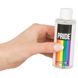 Pride Silicone Lube 100 ml - or-06801330000
