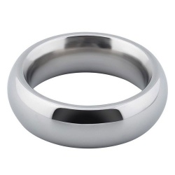 Donut Cockring - Ø 47,5 mm van Kiotos Steel - 112-tbj-2054-47.5