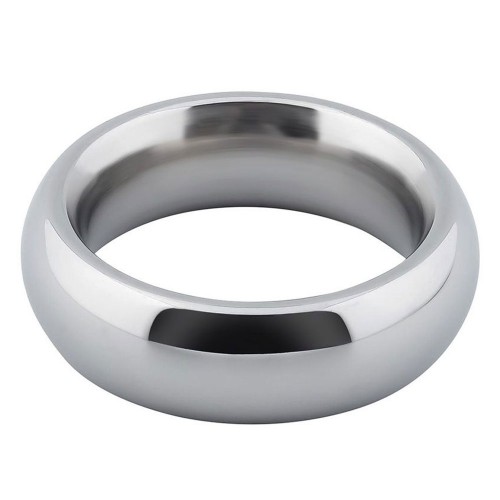 Donut Cockring - Ø 47,5 mm by Kiotos Steel - 112-tbj-2054-47.5