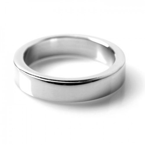 Edelstahl Cockring 10 mm - Ø 47,5 mm von Kiotos Steel - 112-tbj-2052-10-47.5