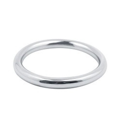 stainless Steel Cockring 8mm - Ø 35 mm by Kiotos Steel - 112-tbj-2051-8-35