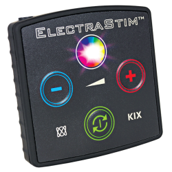 ElectraStim KIX Electro Sex Stimulator - cx-em40