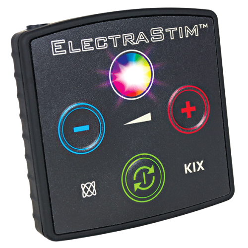 ElectraStim KIX Electro Sex Stimulator - cx-em40