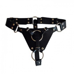 Harness for men by PM Bodyleather - pml-2720