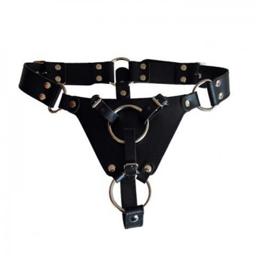 Harness for men by PM Bodyleather - pml-2720