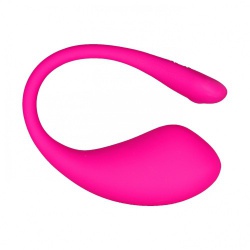 Lovense - Lush 3 Wearable Bullet Vibrator - ep-e31211