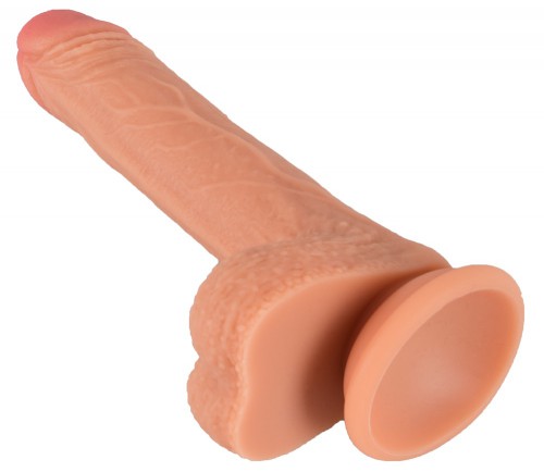 Buttplugs, Dildos and Sextoys