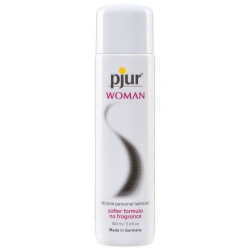 pjur woman - 100 ml - or-06179030000