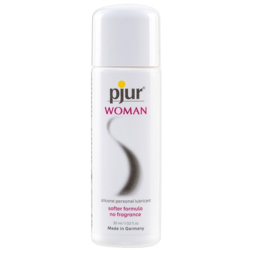 pjur woman - lubricant 30 ml - or-06181100000
