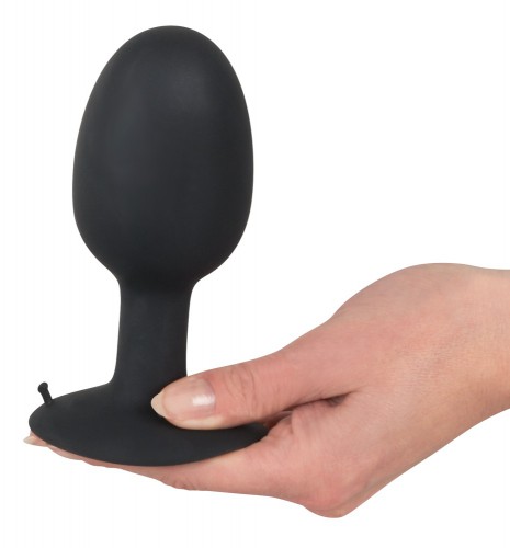 XLarge Silicone Plug Ø 5.6 cm by You2Toys - or-05244170000