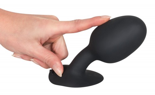 Buttplugs, Dildo's & Sextoys