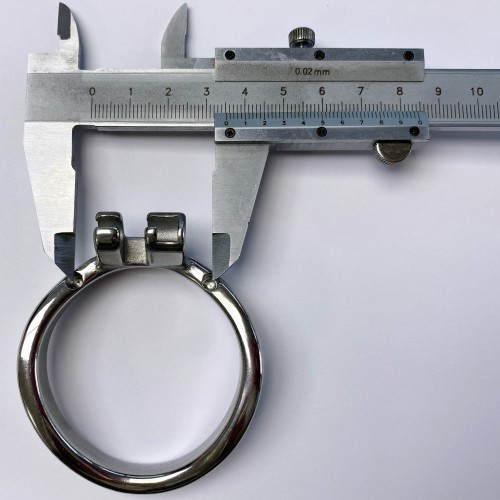 Ring für Keuschheitskäfige