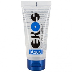 EROS Water Glides Aqua Tube 200ml - or-06151370000