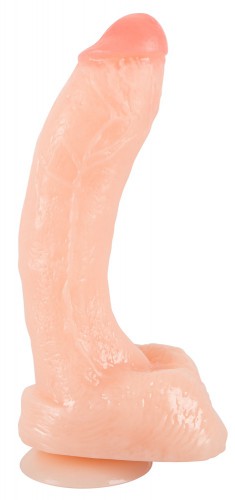 Dildos, Buttplugs & Sextoys