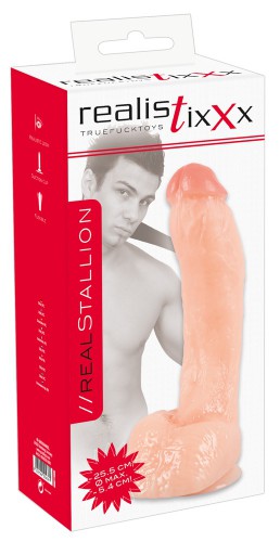 Buttplugs, Dildo's & Sextoys