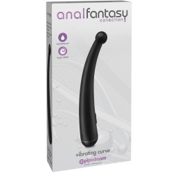 vibrating curve by Pipedream - anal fantasy - or-05413030000