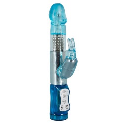 Rotating Rabbit Vibrator by You2Toys - or-05828240000