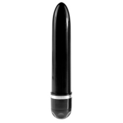 25cm King Cock Vibrating Stiffy van Pipedream - or-05421300000