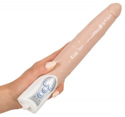 Vibrator "Push it!" von You2Toys - or-05632260000