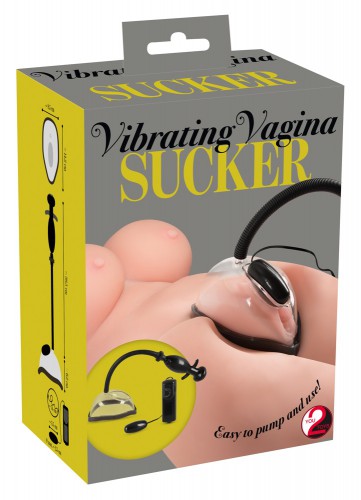 Vaginasauger