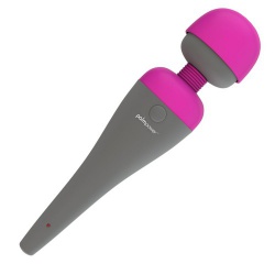 PalmPower Massager with removable Cap - or-05791220000