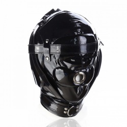 PVC Total Sensory Deprivation Hood - mae-sm-151