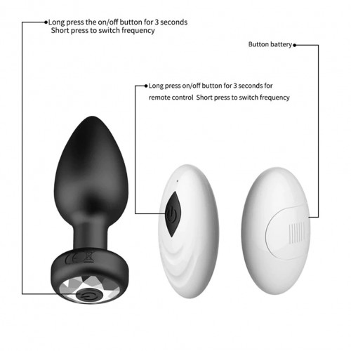 Dildos, Buttplugs & Sextoys