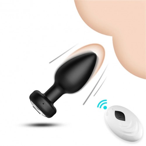 Dildos, Buttplugs & Sextoys