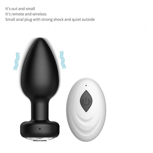 Buttplugs, Dildo's & Sextoys