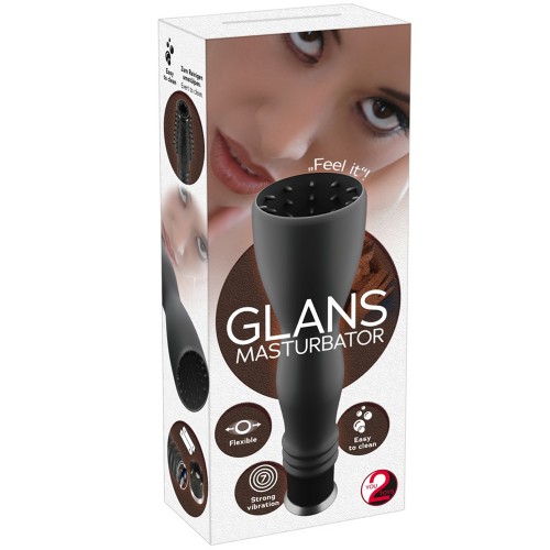 Glans Masturbator by You2Toys - or-05970150000