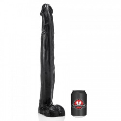 CHRIS dildo 43 x 6 cm by HARDTOYS - gb-19917