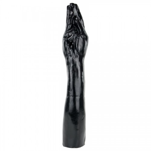 Buttplugs, Dildos and Sextoys