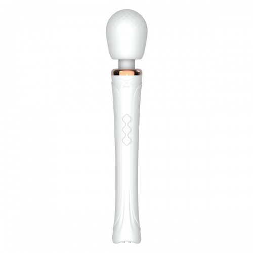 Pixey Aquawand - White Edition - opr-122-4000-w