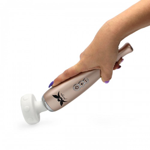 Wand Vibrators